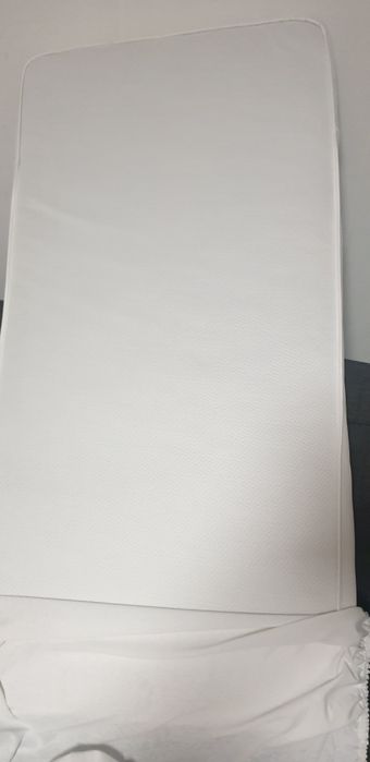 Materac dzieciecy 120 /60