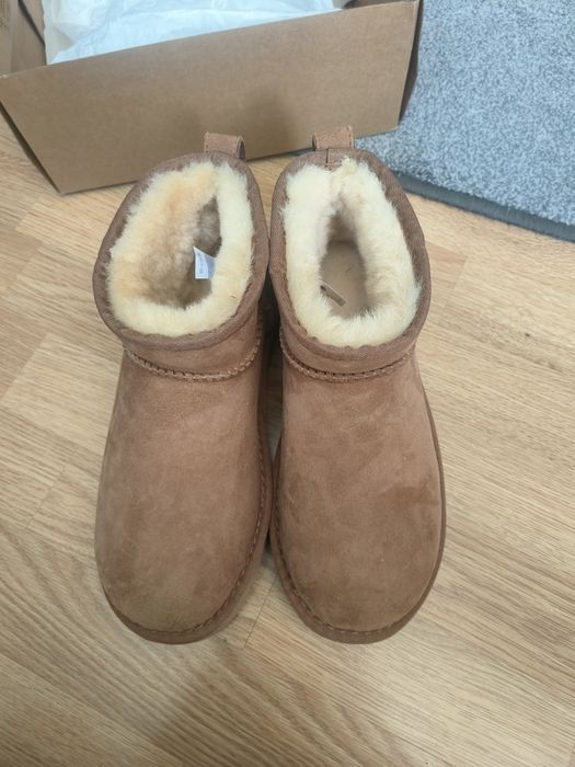 Sprzedam nowe buty