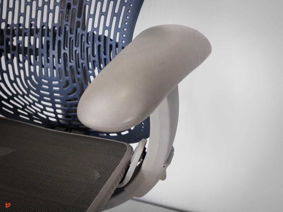 Fotel biurowy Herman Miller Mirra Poleasingowy DARMOWA DOSTAWA
