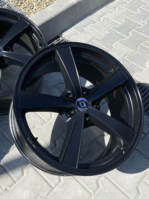 Diewe Wheels 5/112 р19