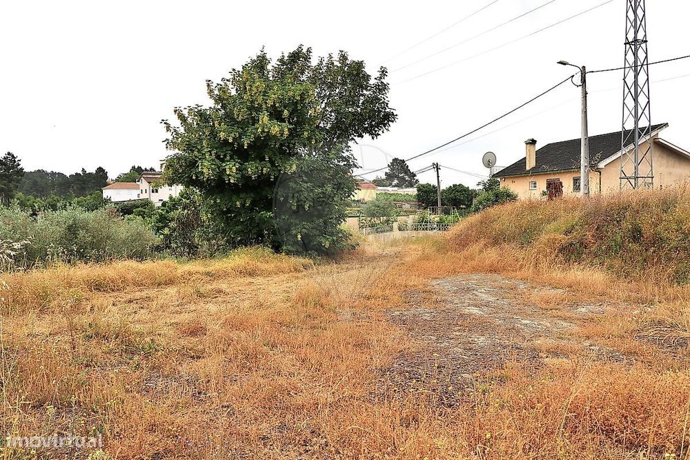 Terreno  para venda — Andrães, Vila Real