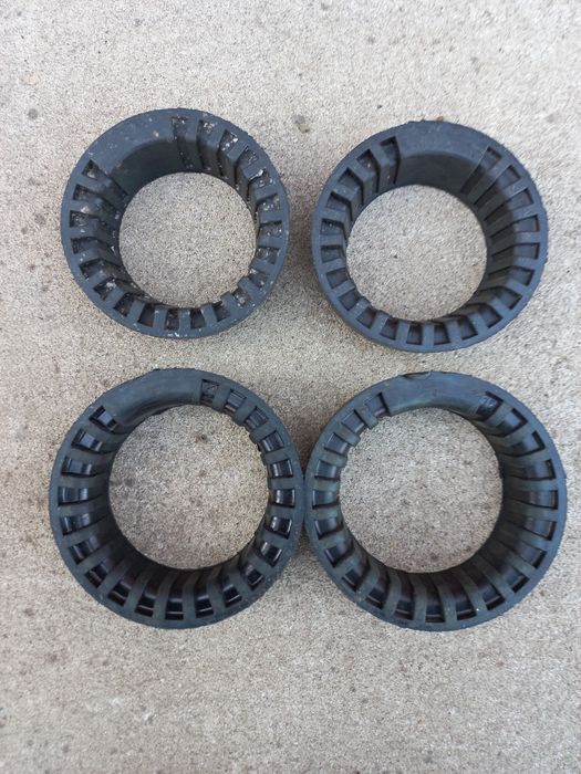 Проставки під пружини ВАЗ