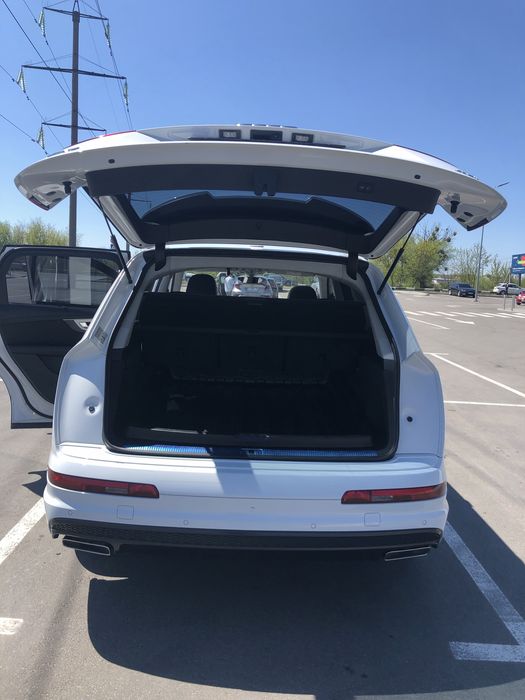 Audi Q7 2015 VIN WAUZZZ4M3GD016451 фото оголошення 21 з 22
