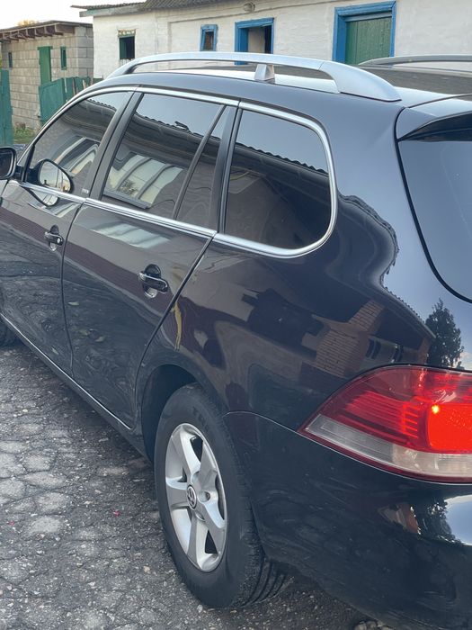 Volkswagen Golf 2011 VIN WVWZZZ1KZCM641266 фото оголошення 8 з 18