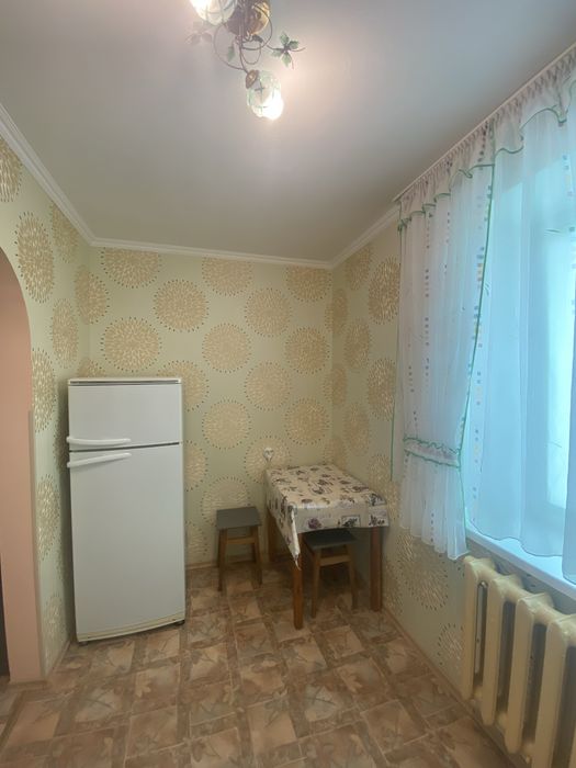 Здам однокімнатну квартиру на Крошні