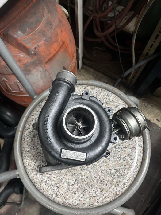 Turbo Garrett GT2359V