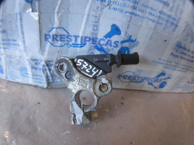 Terminal / cabo negativo da bateria PEUGEOT 308 SW II