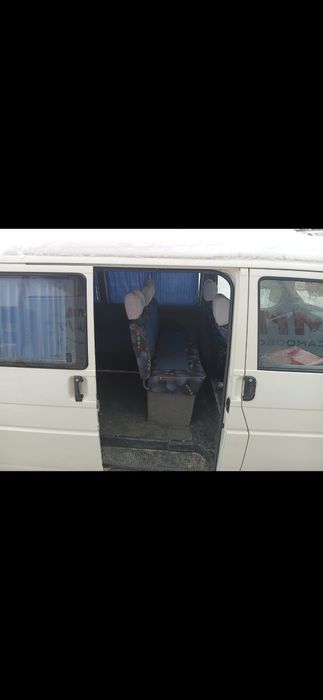 Продам фольксваген т 4