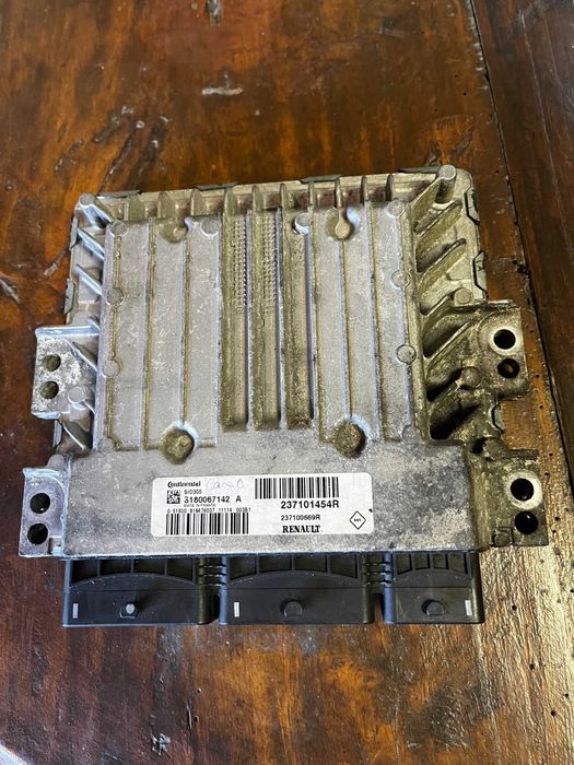Centralina megane 3 1.5 dci