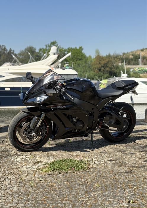 Kawasaki Ninja ZX10R ABS