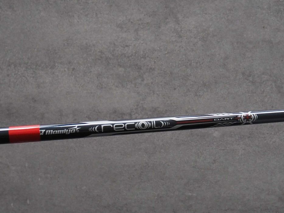Kij do golfa Callaway EPIC Forged  Iron 7 Dla wysokiego golfisty +0,5