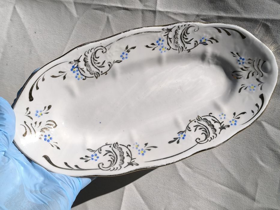 Селедочница СССР