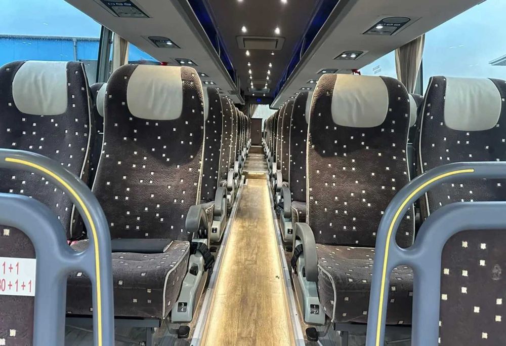 Оренда автобуса мікроавтобуса Ужгород. Пасажирські перевезення