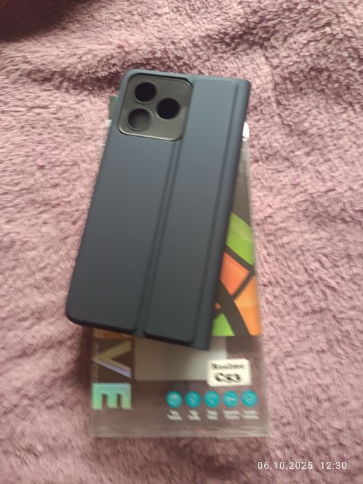 Чохол книжка Realme C53
