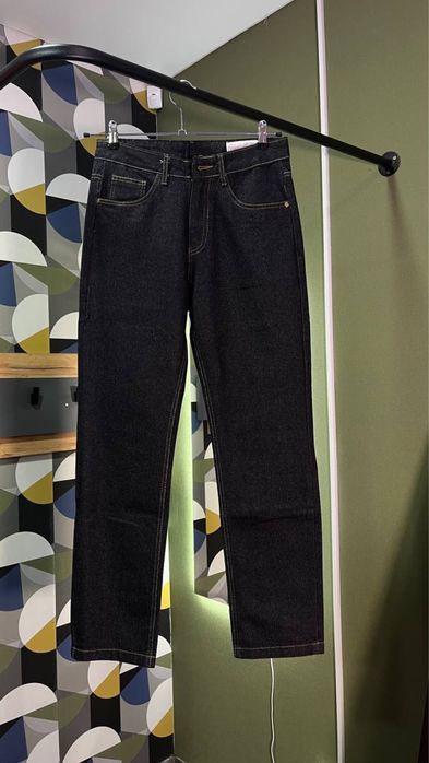 EVISU Джинси джинсы