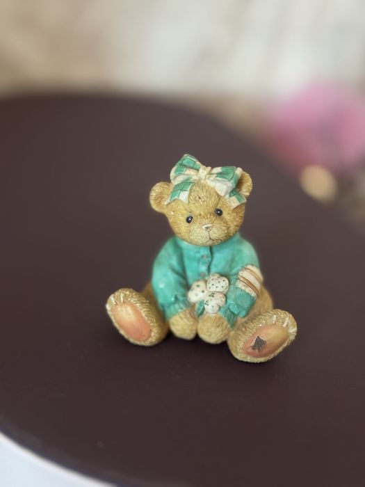 cherished teddies - купити предмети колекціонування - Ціна на OLX.ua