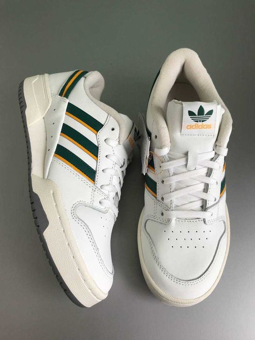 Кросівки Adidas Team Court 2 Str 41 1/3, 44 2/3 р ОРИГІНАЛ