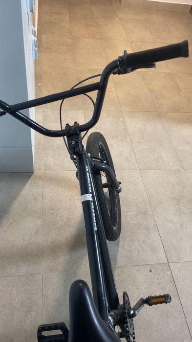 rower bmx whip-befly