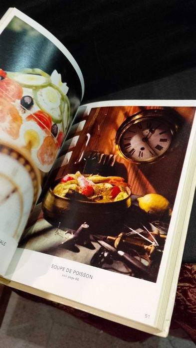 300 Recettes SEB Livro de Receitas/Técnico