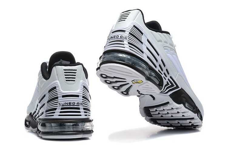 Nike Air Max TN Plus White III R.40