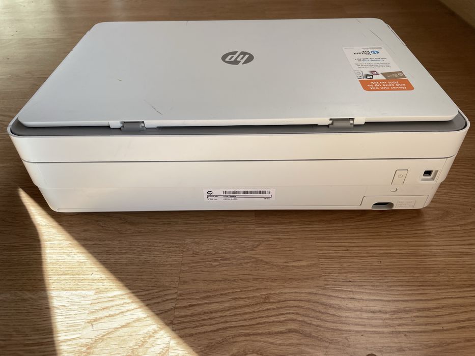 Drukarka HP Envy 6020e
