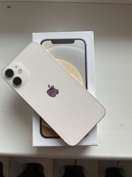 Продам iPhone 12 Mini 64