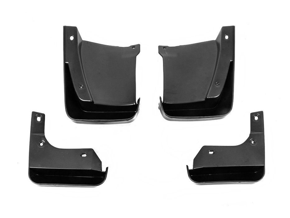 Honda Accord 2003-2008 Брызговики для USA (4 шт)