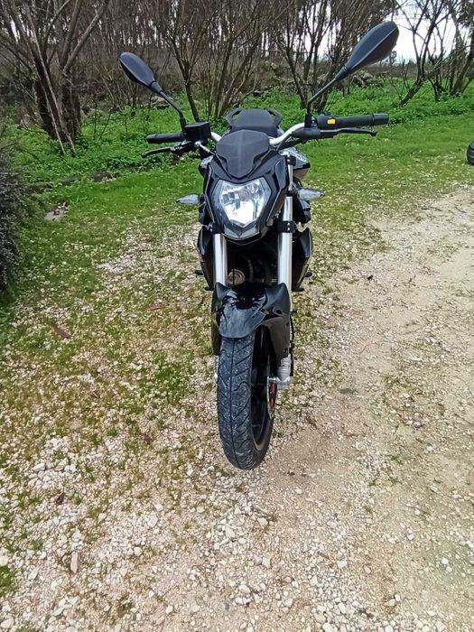 Benelli BN125 Original