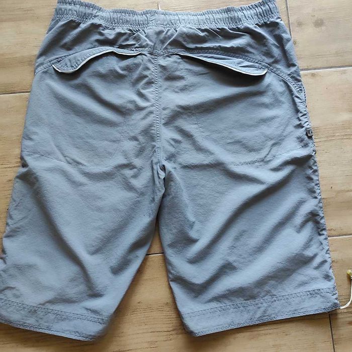 Spodenki męskie Reebok