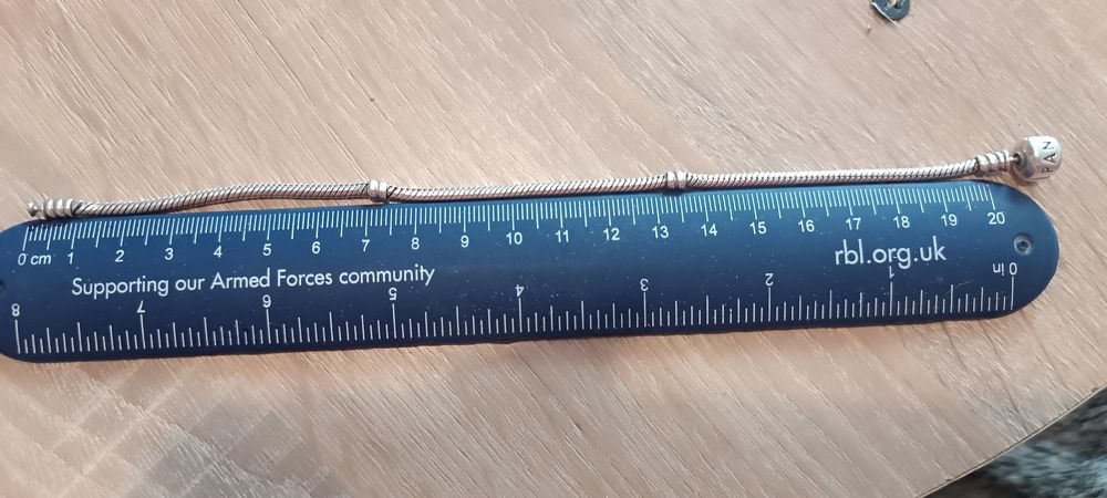 Браслет Пандора оригинал