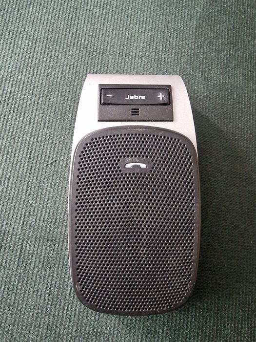 Zestaw głośnio mówiący Jabra