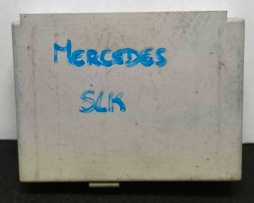 Módulo Eletrónico A1715405045 - MERCEDES-BENZ SLK