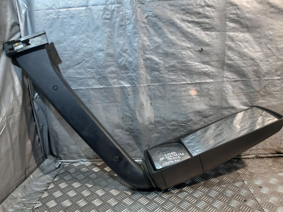 Lusterko Prawe Neoplan N116