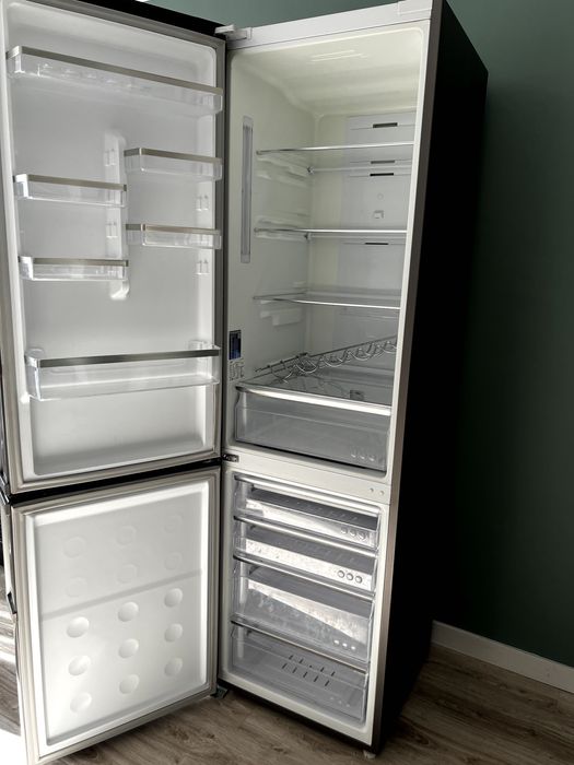 Lodówka Samsung używana