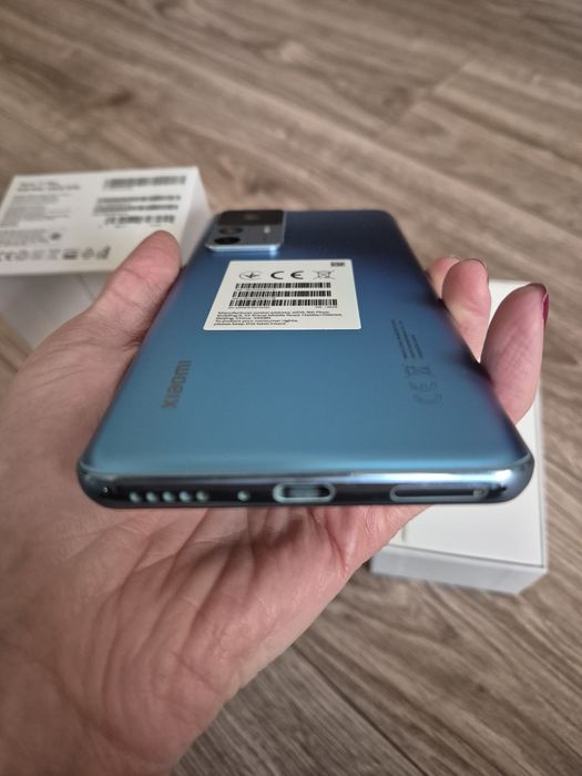 Xiaomi 12T BLUE 8GB RAM 128GB