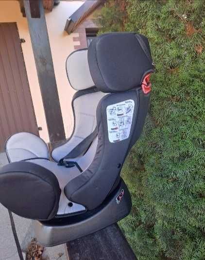 Fotelik samochodowy 4baby