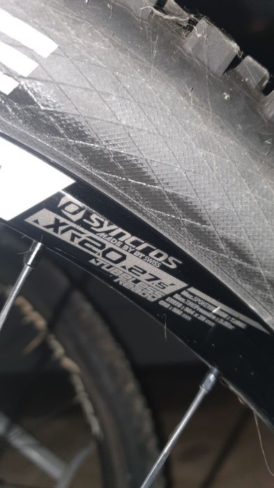 Scott spark 700 rc contessa