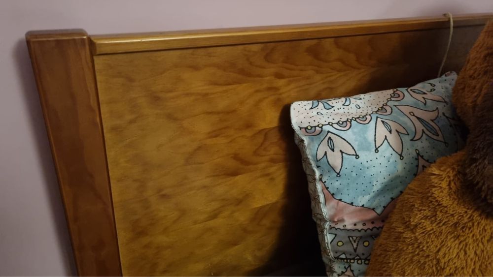 Vendo Mobília de quarto de casal