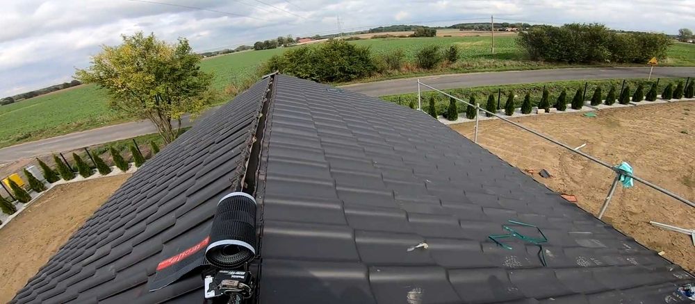 Usługi dekarsko ciesielskie Wrocław i okolice