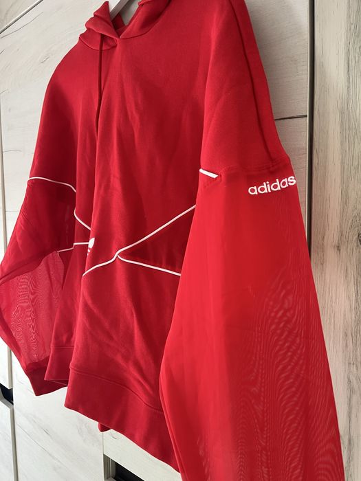 Adidas кофтинка.