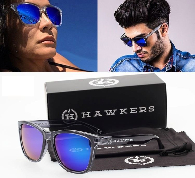 Óculos de Sol "Hawkers" Novos