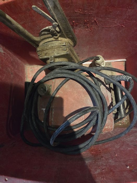 Hilti piła do ciecia betonu DST 10-CA