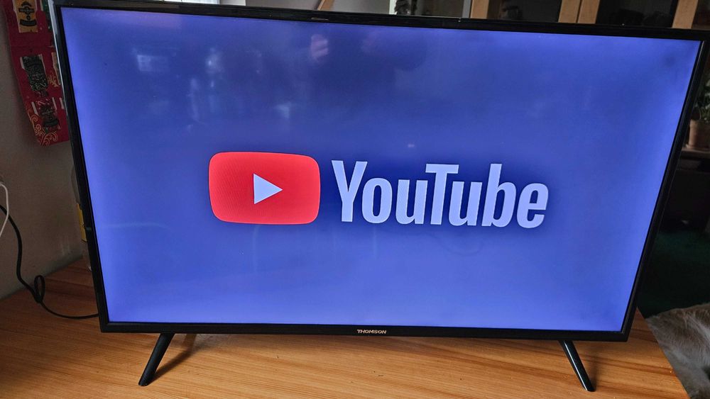 Thomson 40FB5426 Smart TV