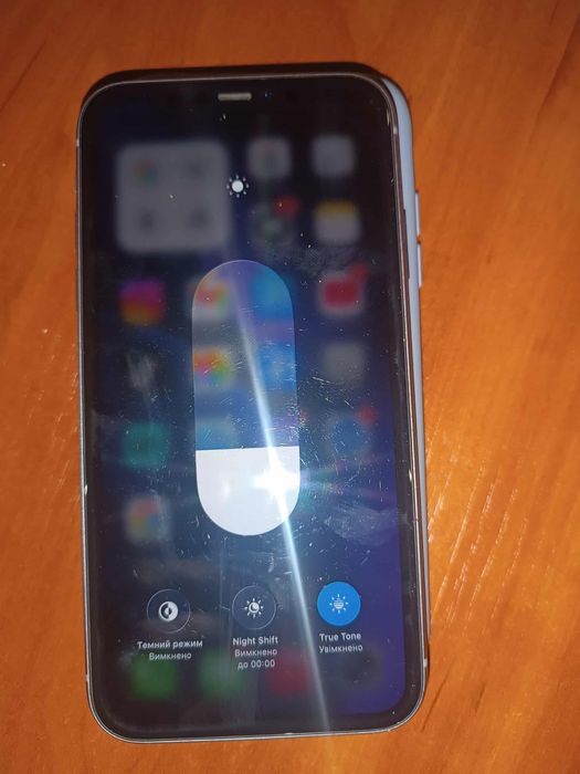 Iphone 11. 64GB.