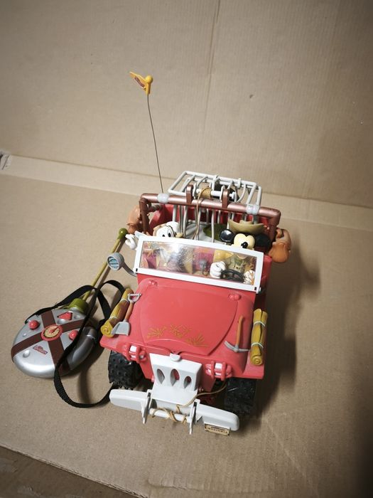 Brinquedos varios Disney