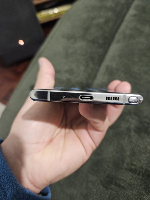 Samsung note 10+ Aura Glow