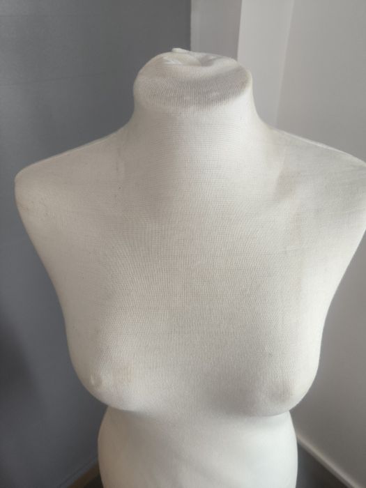 Manequim / busto