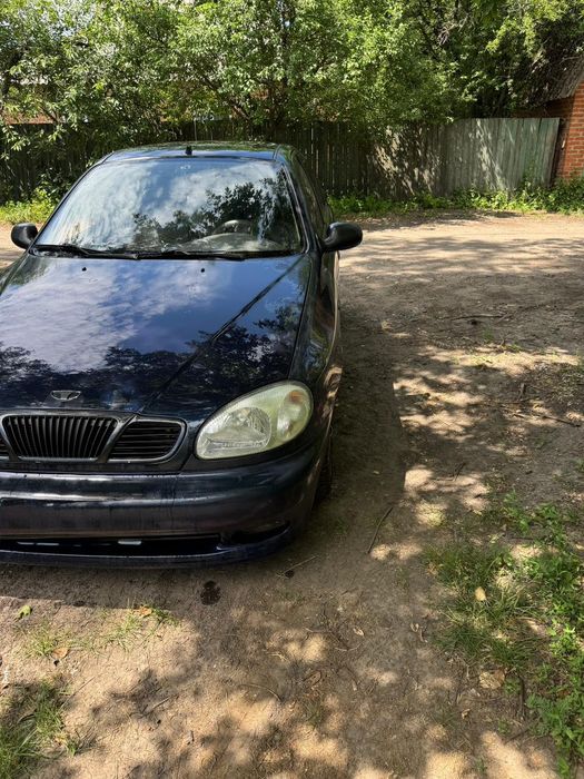 Продам  Daewoo Lanos