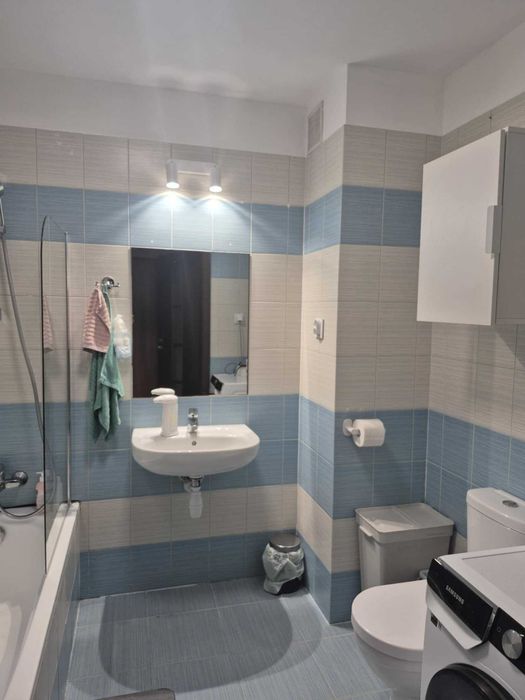 Kawalerka (34m2) na wynajem - bezpośrednio