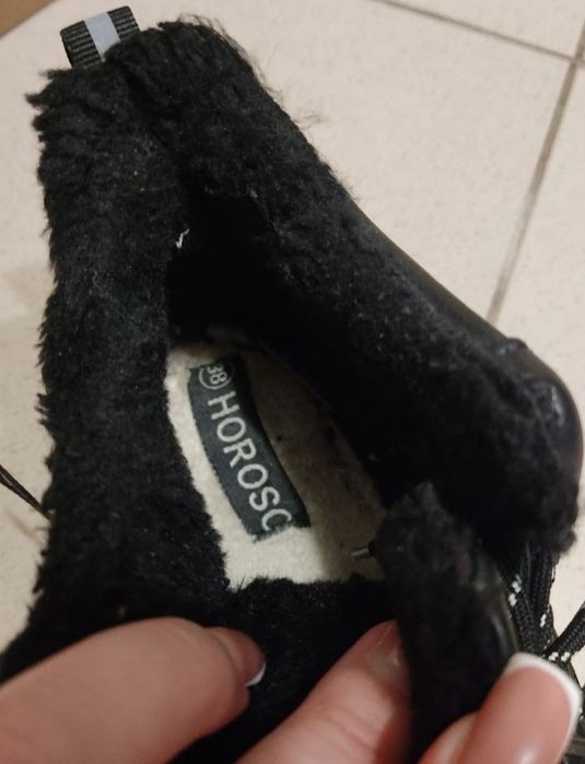 Кроссовки зимние  FASHION женские